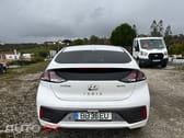 Hyundai Ioniq 38 kWh