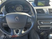 Renault Mégane Sport Tourer 1.5 dCi Limited SS