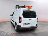 Peugeot Partner 1.6 BlueHDi Confort