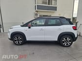 Citroen C3 Aircross 1.2 PureTech C-Series