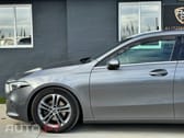 Mercedes-Benz A 180 d Progressive Aut.