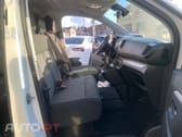 Toyota Proace 1.5 D-4D L1 Porta Traseira Basculante