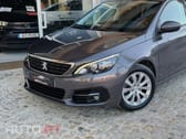 Peugeot 308 SW 1.5 BlueHDi Style