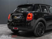 MINI Cooper One D