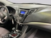 Hyundai i40 1.7 CRDi Blue Comfort