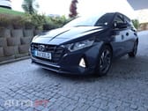 Hyundai i20 1.2 Comfort