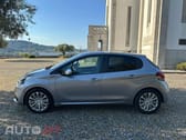 Peugeot 208 1.5 BlueHDi Signature