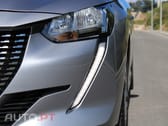 Peugeot 208 1.2 PureTech Allure