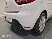 Renault Clio 1.5 dCi Limited