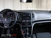 Renault Mégane BLUE dCi 115 ZEN