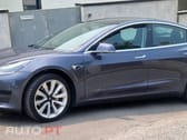 Tesla Model 3 Standard Range Plus RWD