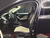 Jaguar F-Pace 2.0 i4D Portfolio AWD Aut.