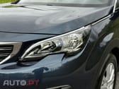 Peugeot 5008 1.5 BlueHDi Active