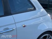 Abarth 500 1.4 T-Jet