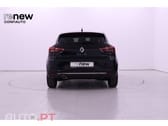 Renault Clio 1.0 TCe Techno Bi-Fu