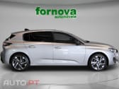 Peugeot 308 1.2 PureTech Allure