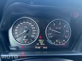 BMW 120 N47