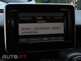 Mercedes-Benz A 180 CDi BE Style