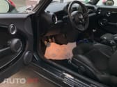 MINI Cooper John Cooper Works