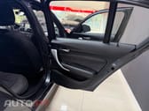 BMW 120 d Sport-Aut. BluePerformance