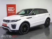 Land Rover Evoque  2.0 D150 R-Dynamic S