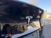 Tesla Model Y Long Range Dual Motor AWD
