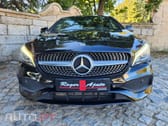 Mercedes-Benz CLA 200 d Shooting Brake Urban Aut.