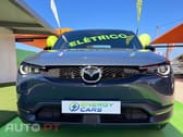 Mazda MX-30 e-SKYACTIV Prime-Line