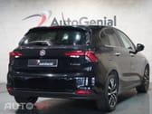 Fiat Tipo 1.3 M-Jet Lounge