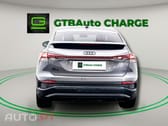 Audi Q4 E-Tron 55 2x S LINE I.V.A DEDUTIVEL
