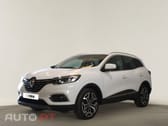 Renault Kadjar Kadjar 1.5 Blue dCi Techno EDC