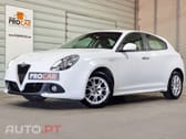 Alfa Romeo Giulietta 1.4 T Multiair Sport TCT