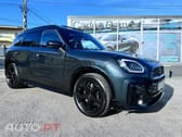 MINI Countryman John Cooper Works Auto