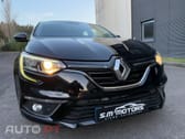 Renault Mégane ENERGY dCi 110 ECO2 BUSINESS