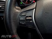 BMW 116 d EDynamics Line Sport