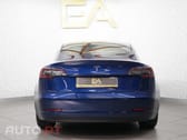 Tesla Model 3 Standard Range Plus RWD