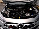 Mercedes-Benz GLA 250 e AMG Line
