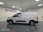 Peugeot Partner 1.5 BLUEHDI 100CV LONGA CAMARA TRASEIRA