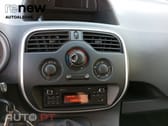 Renault Kangoo Van 1.5 dCi
