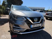 Nissan Qashqai 1.6 dCi Tekna Premium