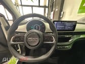 Fiat 500e 42 kWh