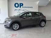 Citroen C3 1.2 PureTech C-Series