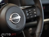 Nissan Qashqai 1.3 DIG-T N-Connecta LED+TT+SKY