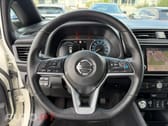 Nissan Leaf N-Connecta Two Tone