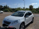 Peugeot 2008 Allure