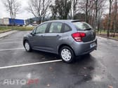 Citroen C3 1.6 HDi Airdream Seduction 99g