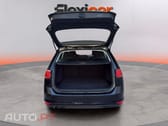 Volkswagen Golf Variant 1.6 TDi GPS Edition