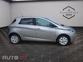 Renault Zoe (c/ Bateria) Intens