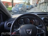 Dacia Sandero 0.9 TCe Stepway