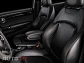 MINI Cooper COOPER S AUTO - KIT JCW